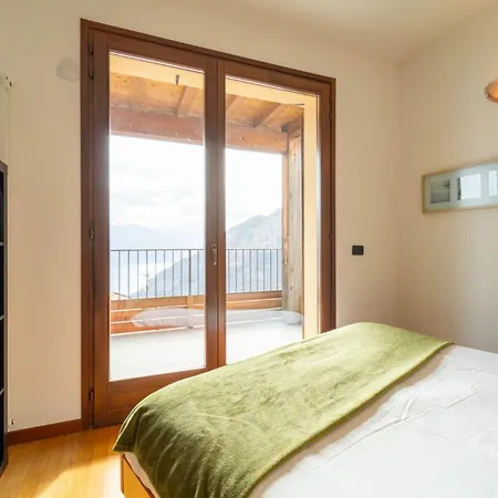 Willow With Lakeview By Wonderful Italy Apartamento *