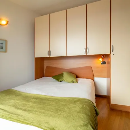 Appartamento Willow With Lakeview By Wonderful Italy