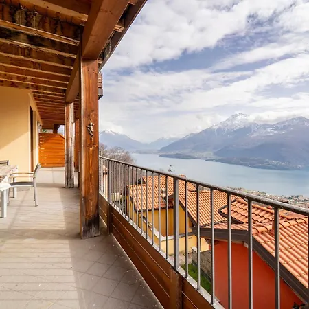 Willow With Lakeview By Wonderful Italy Appartamento *